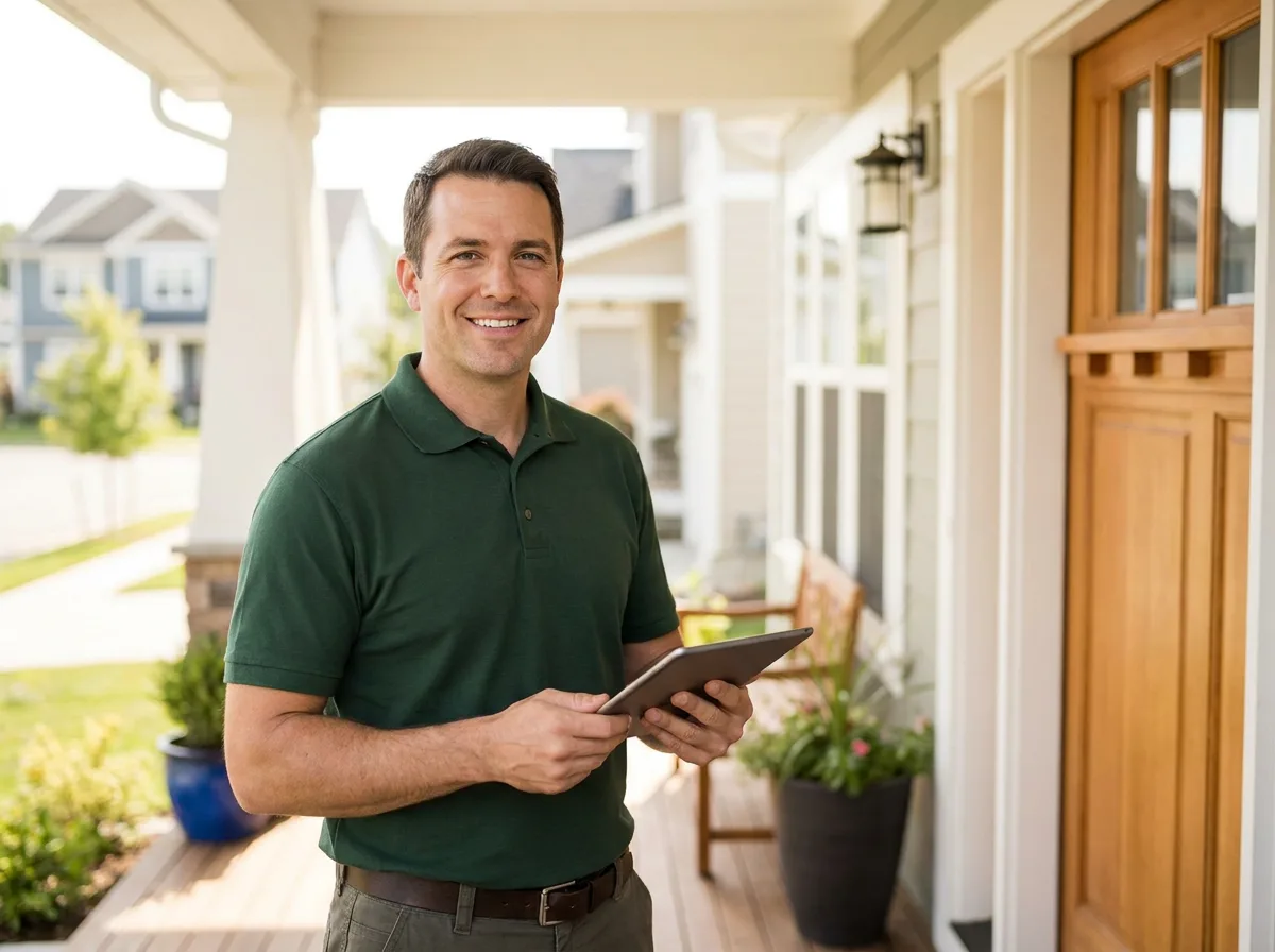 Pest control FAQs for Avery, TX